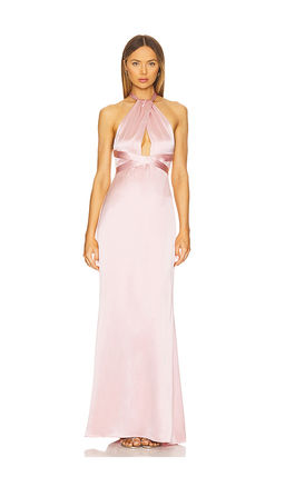 Retrofete - Magnolia Dress