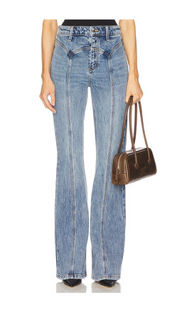 Retrofete - Maelle Denim Pant