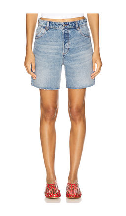 Rolla'S - 90s Relaxed Short