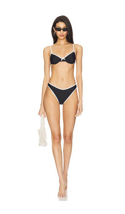 Rowen Rose - Bikini Set