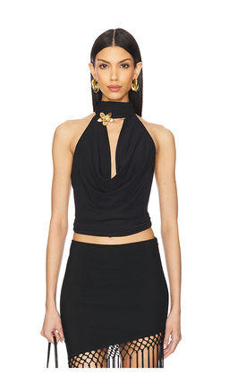 Runaway The Label - Farley Top