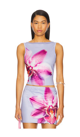 Runaway The Label - Celeste Top