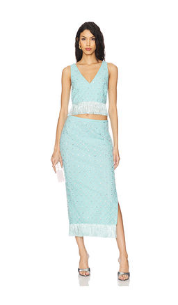 Saylor - Randall Skirt Set (Set of 2)