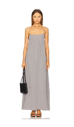 Stone Cold Fox - x REVOLVE Liz Maxi Dress