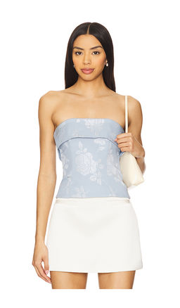 Stone Cold Fox - x REVOLVE Tori Top