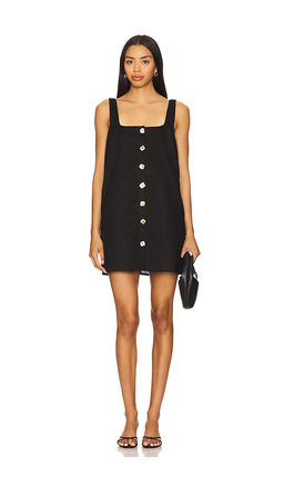 SNDYS - Shelley Dress