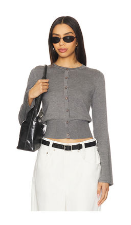 SNDYS - August Button Down Top