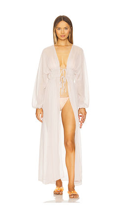 SNDYS - Behati Beach Robe