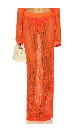 SNDYS - Terra Maxi Skirt