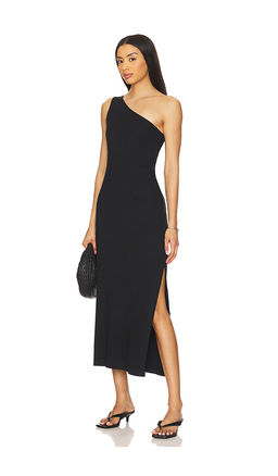 Seafolly - Jersey One Shoulder Dress