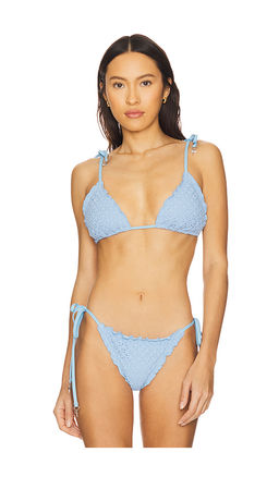 Seafolly - Slide Tri Top