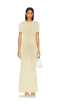 Ser.O.Ya - Airess Maxi Dress