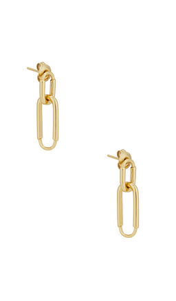 SHASHI - Justice Drop Earring