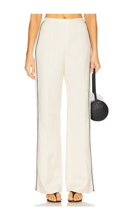 Shona Joy - Billie Contrast Pant