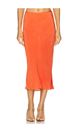 SIR. - Ligera Maxi Skirt