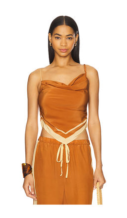 SIR. - Soma Scarf Camisole