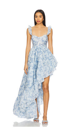 Selkie - X Revolve The Legs For Days Dress