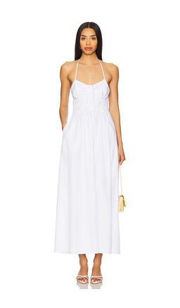 Solid & Striped - The Lolita Dress