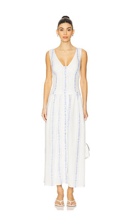 Sancia - The Elenora Dress