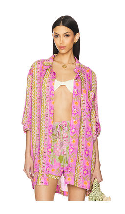 SPELL - Goldie Shirt