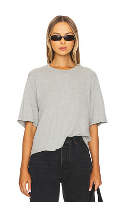 Sprwmn - Oversized Boxy T-Shirt