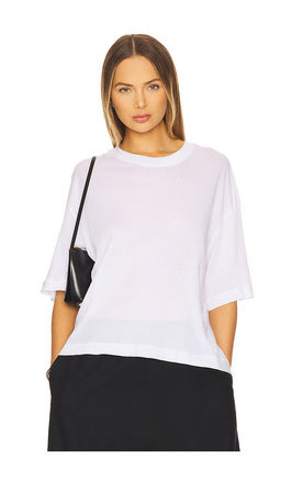 Sprwmn - Oversized Boxy T-Shirt