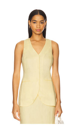 Rue Sophie - Adan Vest Top