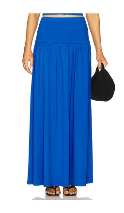 Susana Monaco - Low Hip Skirt