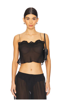 Somebodee - Karlo Tank Top