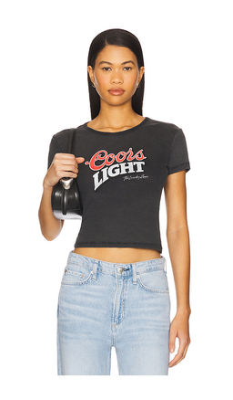 The Laundry Room - Light Racing Baby Tee