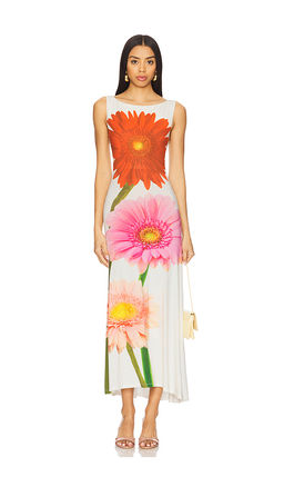 Tyler McGillivary - Gerbera Dress