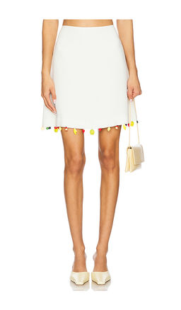 Tyler McGillivary - Mira Skirt