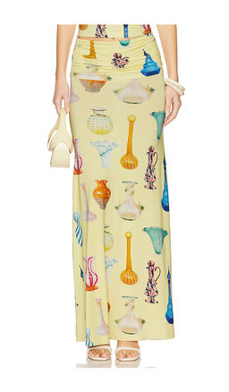 Tyler McGillivary - Jemma Skirt