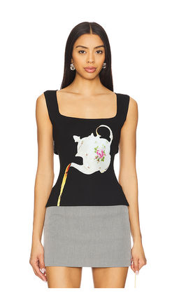 Tyler McGillivary - Alice Top