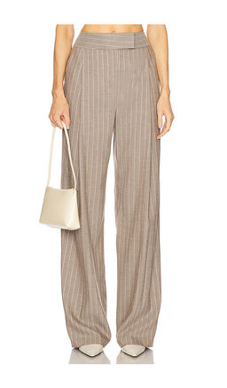 The Sei - Boyfriend Trouser