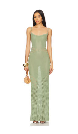 Tularosa - Jacy Maxi Dress