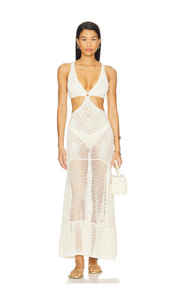 Tularosa - Yolanda Knit Dress