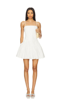 Tularosa - Petra Mini Dress