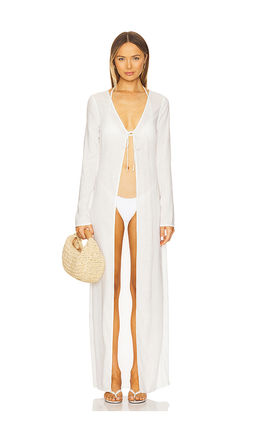 Tularosa - Jolanda Robe