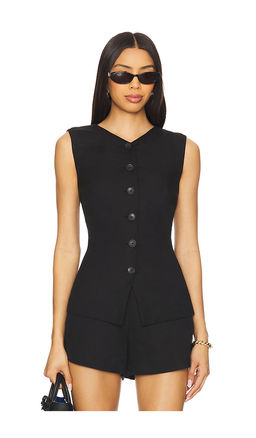 Tularosa - x Emma Rose Sierra Top