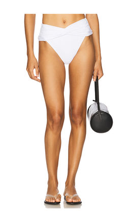 Tularosa - Lucci High Waist Bottom