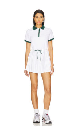 Varley - Paloma Court Dress 30