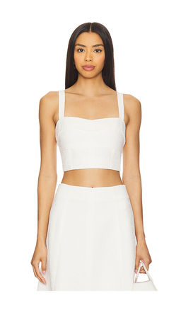 Veronica Beard - Faxon Top