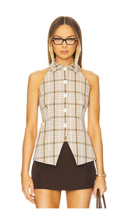 Veronica Beard - Orlinda Vest