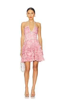 V. Chapman - Sophie Dress