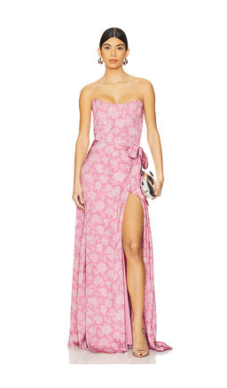 V. Chapman - Cecilia Dress