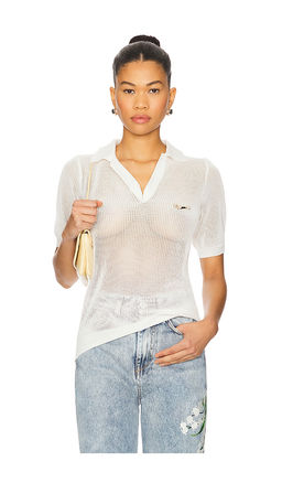 Vivetta - Rourke Gauge Polo