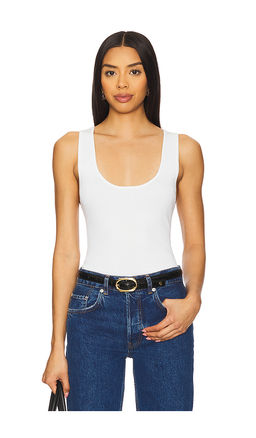 Weworewhat - Deep V Top