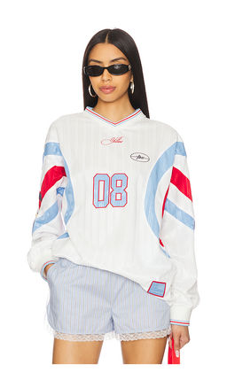 YLLW THE LABEL - Serotonin Hockey Jersey