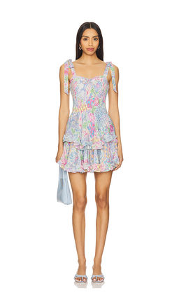 Yumi Kim - Elise Dress